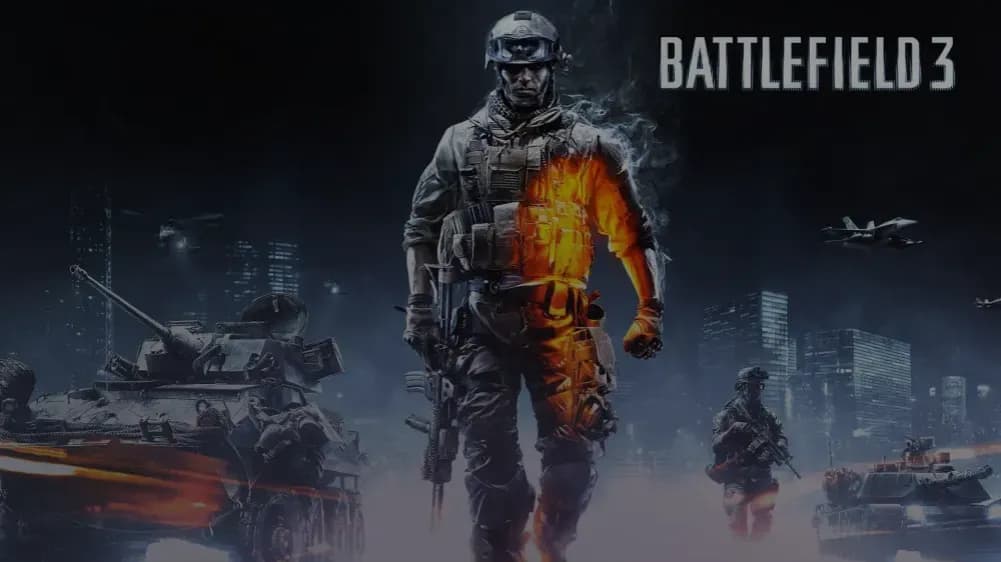 Jak zainstalować spolszczenie do Battlefield 3 - kompletny poradnik instalacji