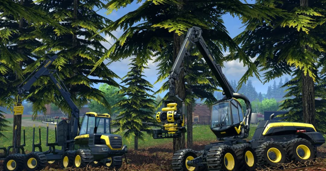 Jak wgrać mody do FS 23 na telefon – proste kroki i porady