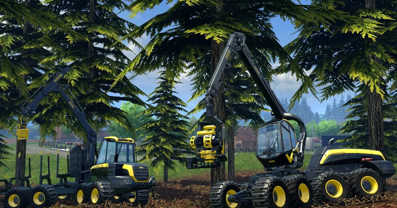 Jak wgrać mody do FS 23 na telefon – proste kroki i porady