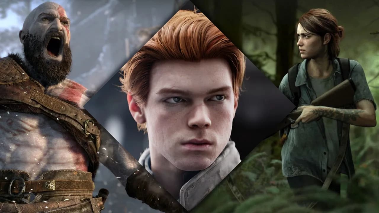 PS4: Które gry przygodowe po polsku są najlepsze? Ranking