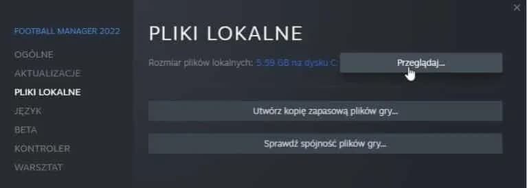 Ukryte sposoby sprawdzenia wersji gry na Steam bez wysiłku