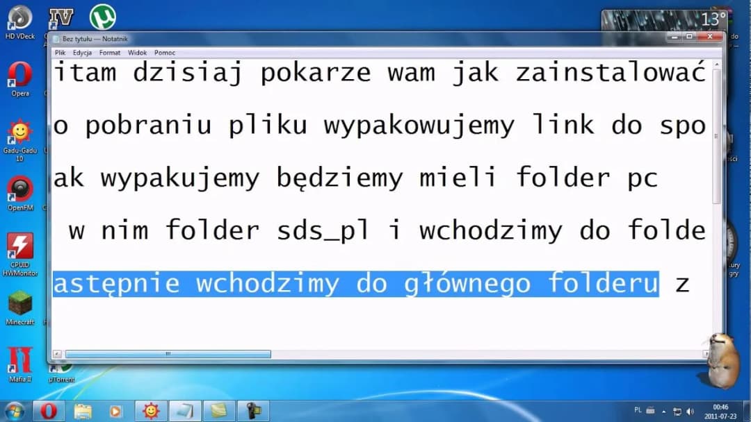 Jak zainstalować spolszczenie Mafia 2 Definitive Edition krok po kroku