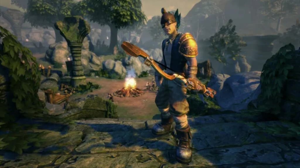 Spolszczenie do Fable: Jak łatwo zainstalować i uniknąć problemów