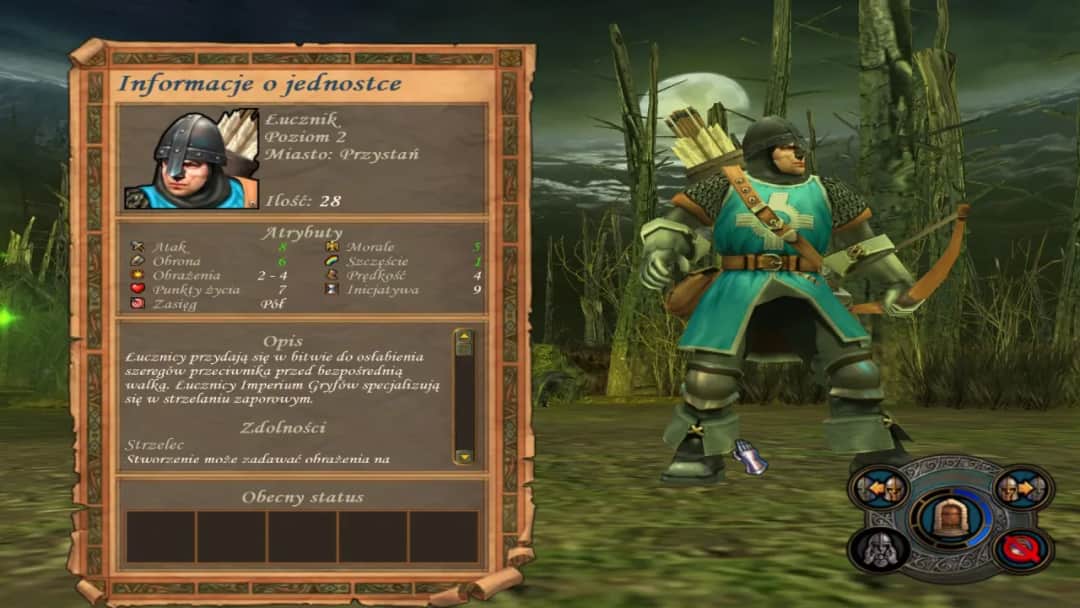 Jak łatwo zainstalować spolszczenie do Heroes 5 i cieszyć się grą po polsku