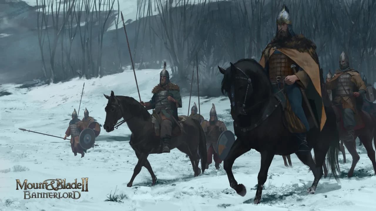 Jak zainstalować spolszczenie Mount and Blade Bannerlord? Poradnik