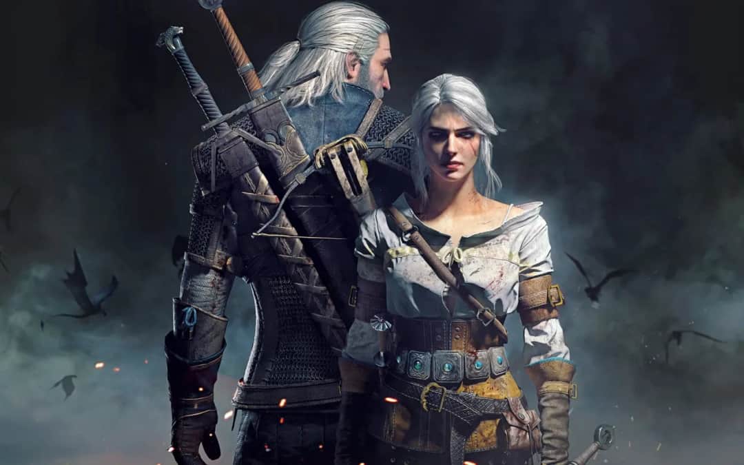 Najlepszy sposób na spolszczenie i dubbing w Wiedźmin 3: kompletny poradnik