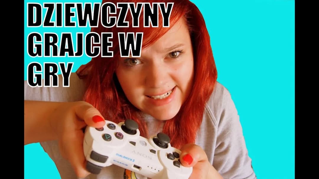 Jakie gry naprawdę wciągają dziewczyny? Zaskakujące preferencje gamingowe