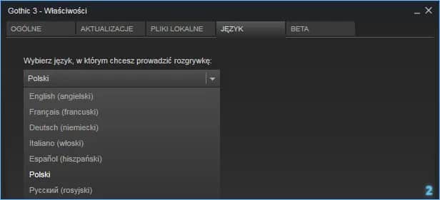 Gothic 3 spolszczenie: Jak zainstalować polską wersję gry?