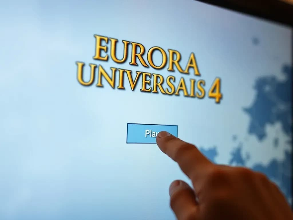 Jak zainstalować spolszczenie do Europa Universalis 4: Kompletny poradnik