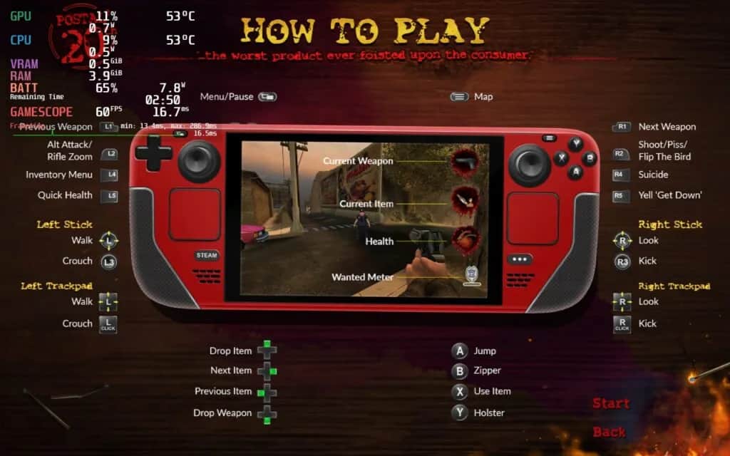 Jak zainstalować spolszczenie do Postal 2 na Steam - kompletny poradnik