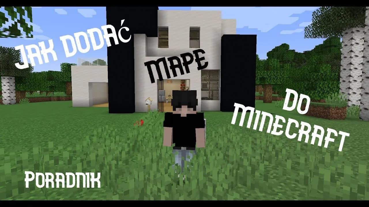 Jak dodać moda do Minecraft krok po kroku – uniknij błędów i ciesz się nowymi funkcjami
