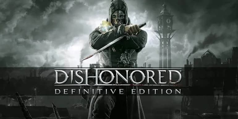 Jak zainstalować spolszczenie do Dishonored: Definitive Edition