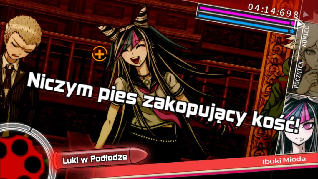 Spolszczenie Danganronpa V3: Jak pobrać i zainstalować?