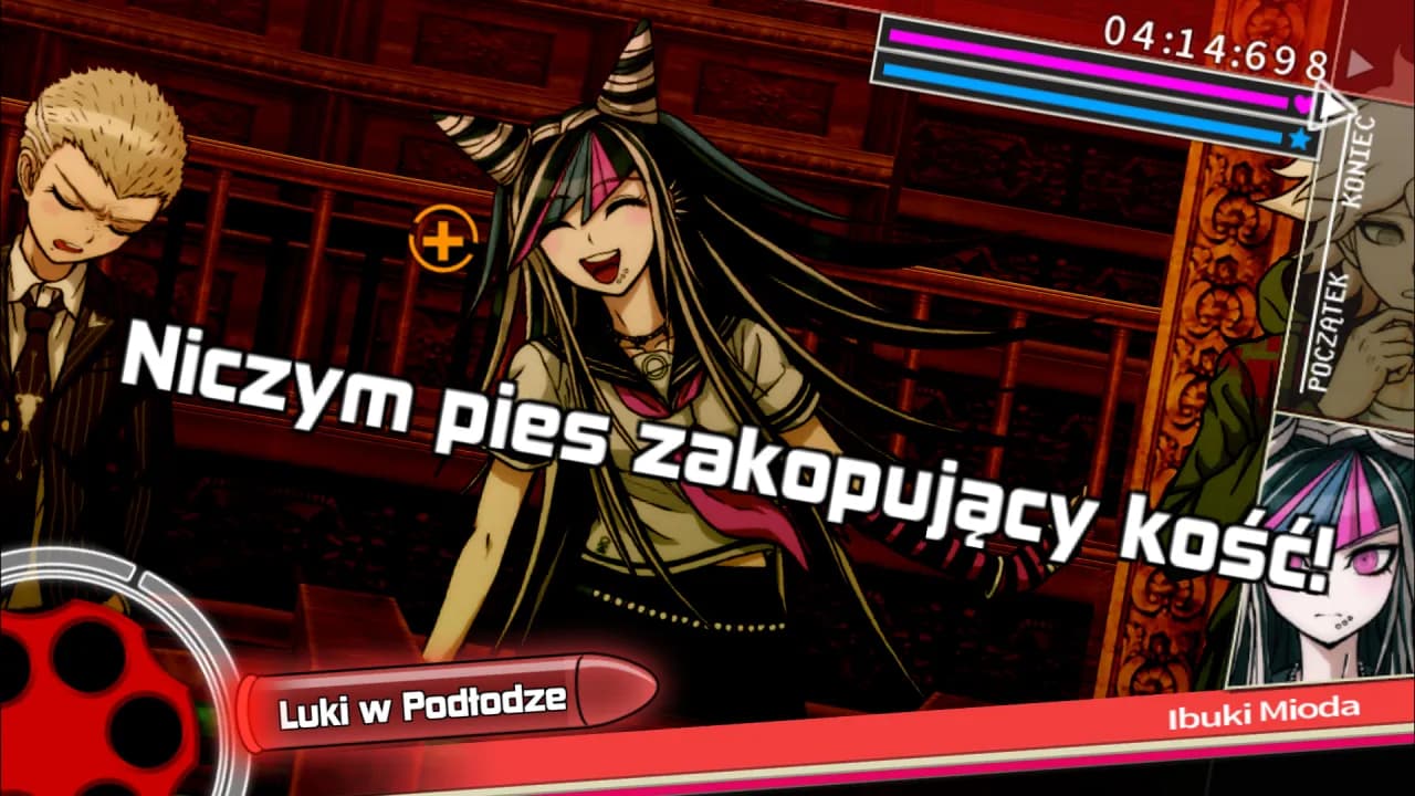 Spolszczenie Danganronpa V3: Jak pobrać i zainstalować?