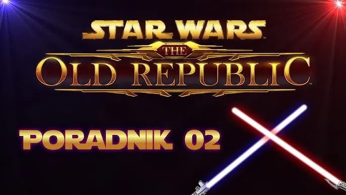 Star Wars The Old Republic spolszczenie - jak zagrać w SWTOR po polsku