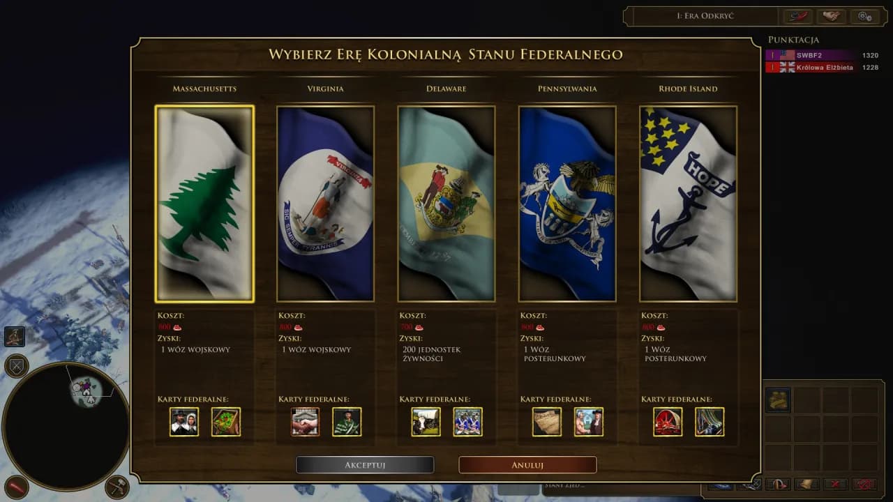 Spolszczenie Age of Empires Definitive Edition: Jak zainstalować