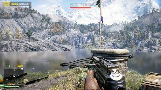 Jak łatwo zainstalować spolszczenie do Far Cry 4 - kompletny poradnik