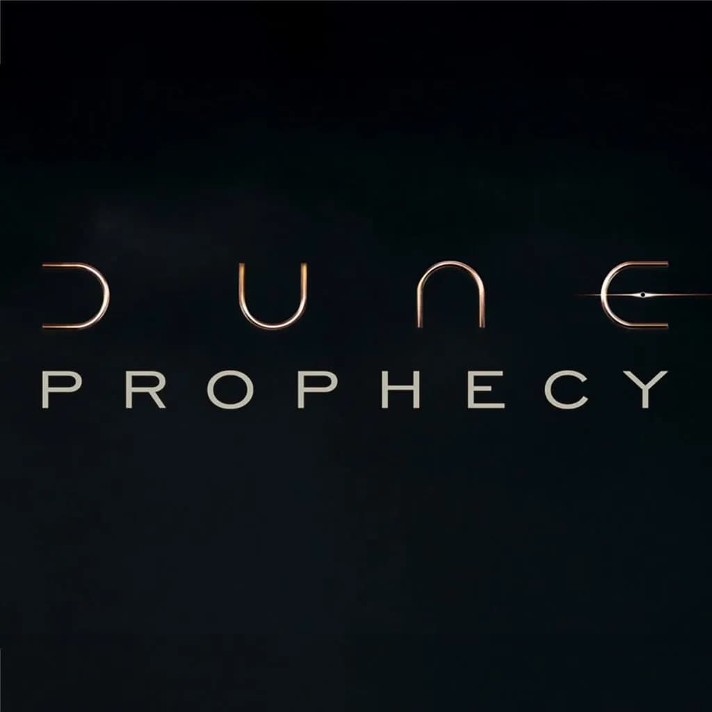 Dune Prophecy: Nowa adaptacja SF o początkach Bene Gesserit