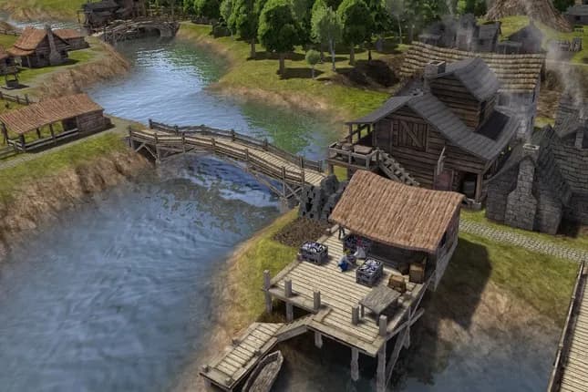 Spolszczenie Banished: Jak zainstalować i grać po polsku