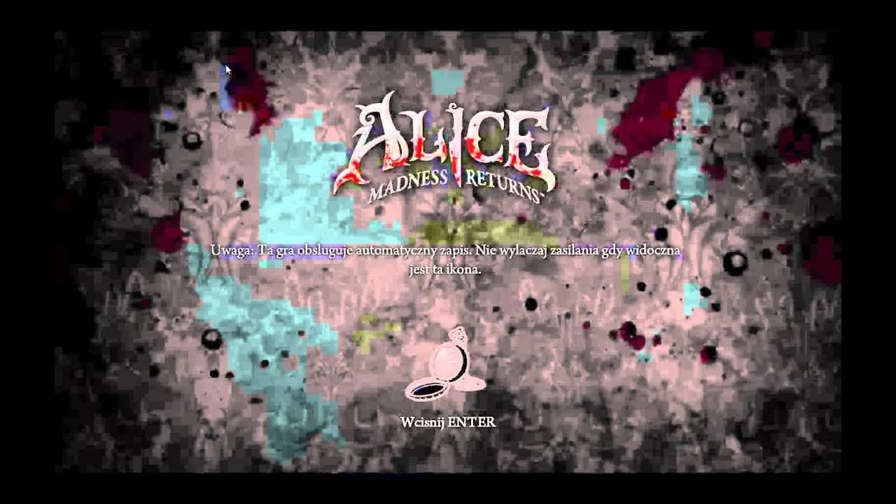 Jak zainstalować spolszczenie do Alice: Madness Returns - poradnik