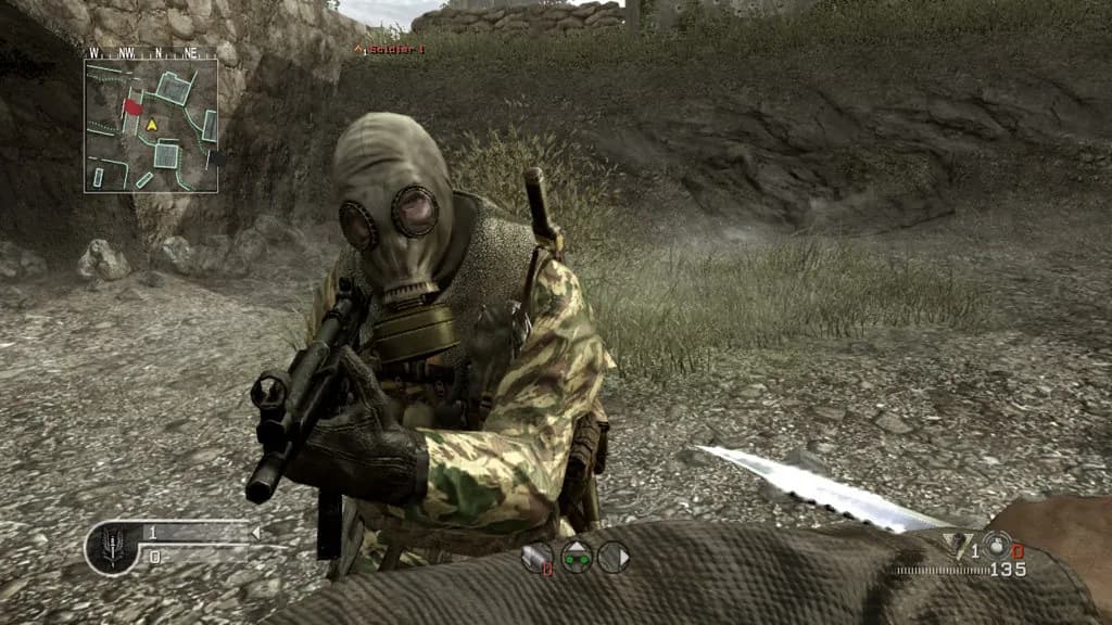 Spolszczenie Call of Duty 4: Jak legalnie pobrać i zainstalować?