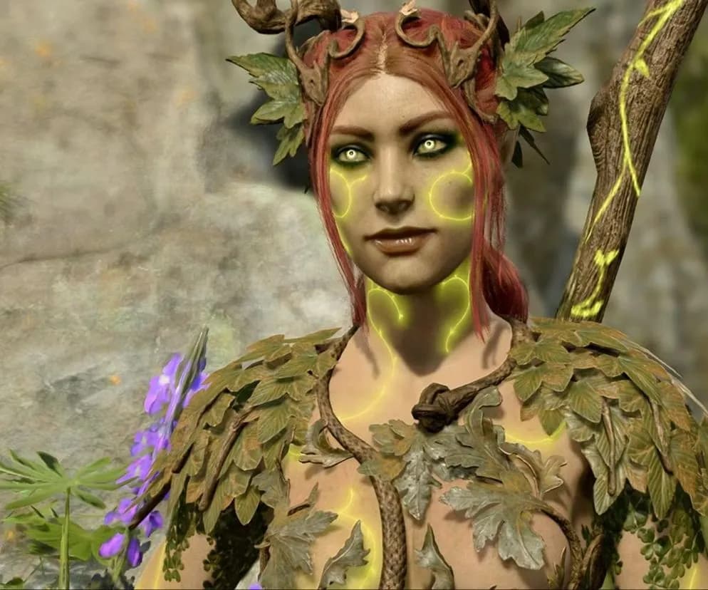 Baldur's Gate 3: Które klasy są najsilniejsze? Ranking i tips