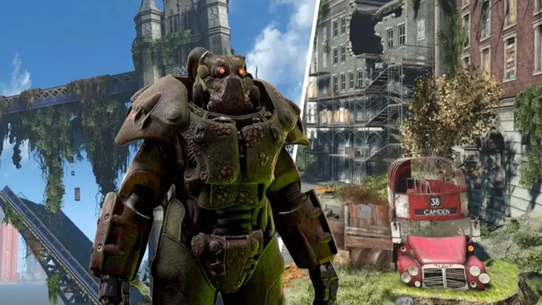 Fallout 4 mody: Które są najlepsze? Top 10 modyfikacji