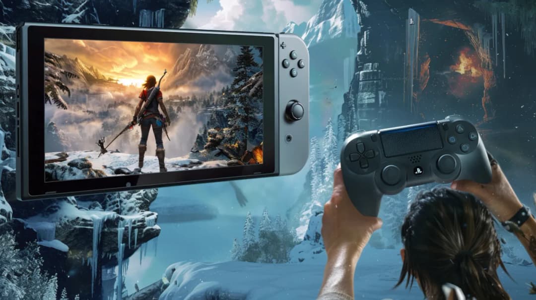 Tomb Raider na Switch: Jak wypada port? Recenzja i ocena