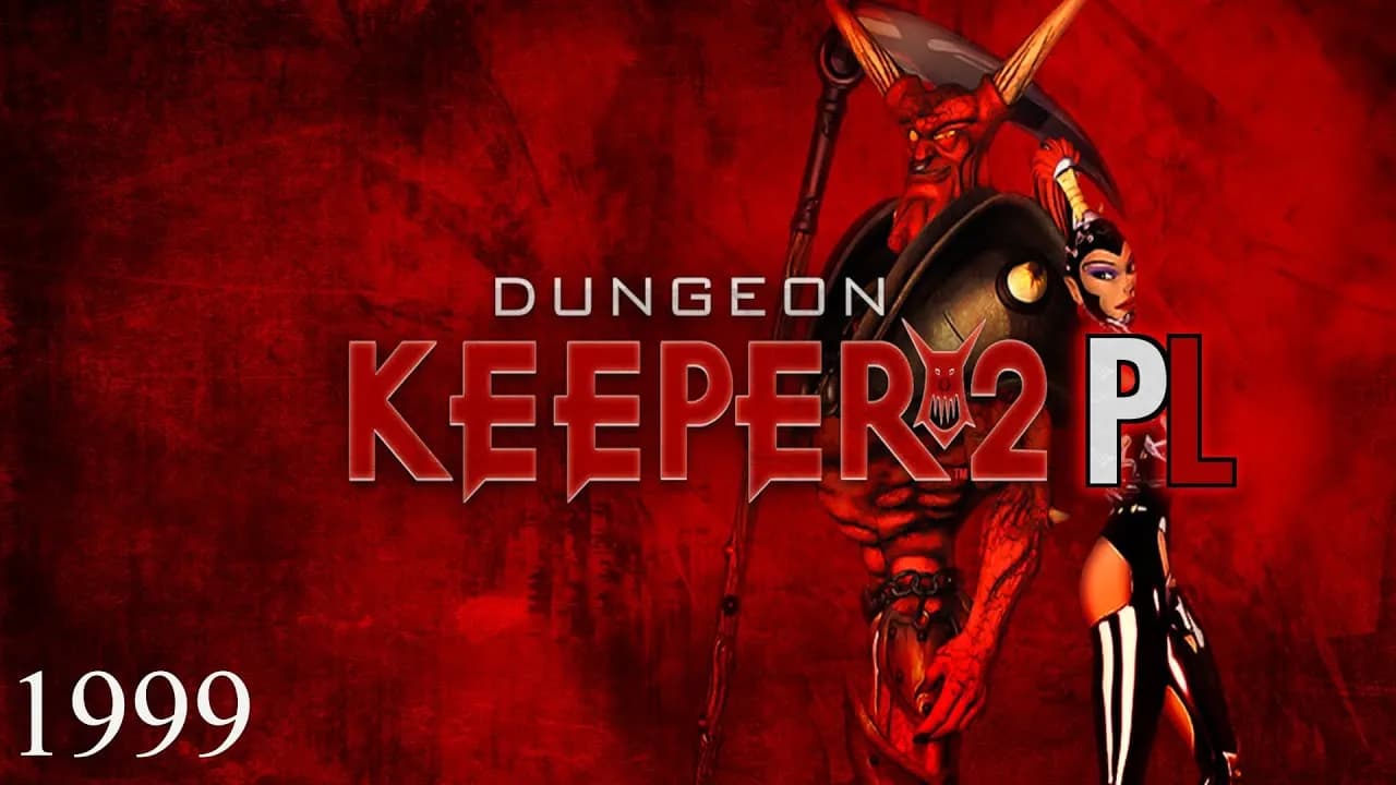 Kompletne spolszczenie Dungeon Keeper 2: łatwa instalacja i rozwiązane błędy
