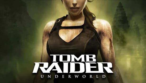 Tomb Raider Underworld: Jak zainstalować polską wersję językową