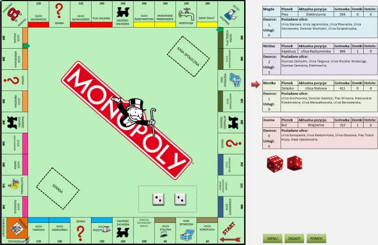 Jak w 5 minut zainstalować spolszczenie do Monopoly Plus - krok po kroku