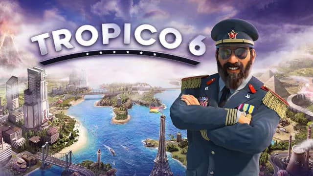 Tropico 6 spolszczenie: jak zainstalować i grać po polsku