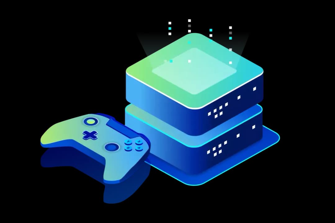 Dzierżawa serwera gier | Serwery dedykowane Game