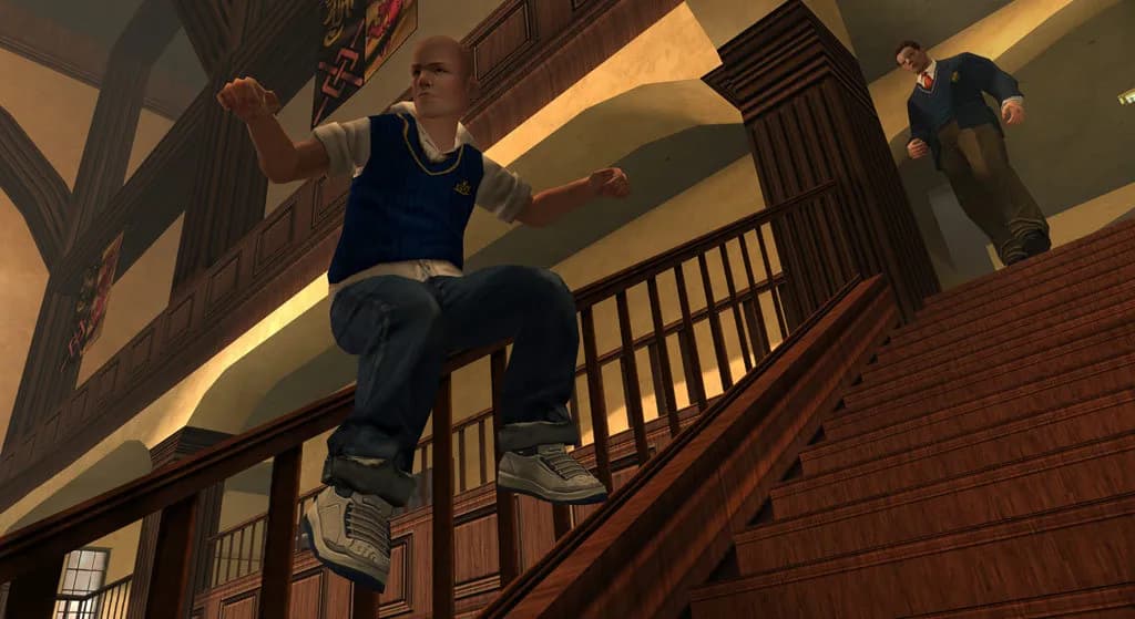 Jak zainstalować spolszczenie do Bully Scholarship Edition: kompletny poradnik