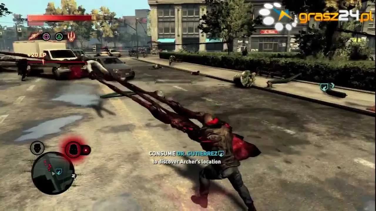 Prototype spolszczenie: jak zagrać w kultową grę po polsku