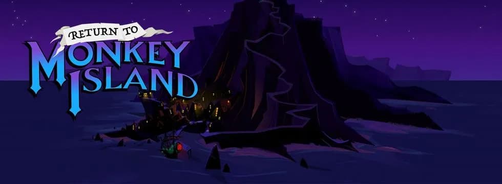 Return to Monkey Island - Nieoficjalne spolszczenie w drodze