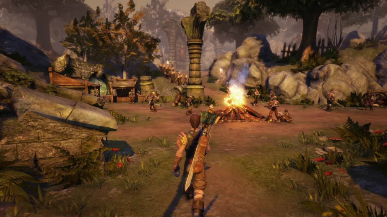 Jak zainstalować spolszczenie do Fable Anniversary - poradnik