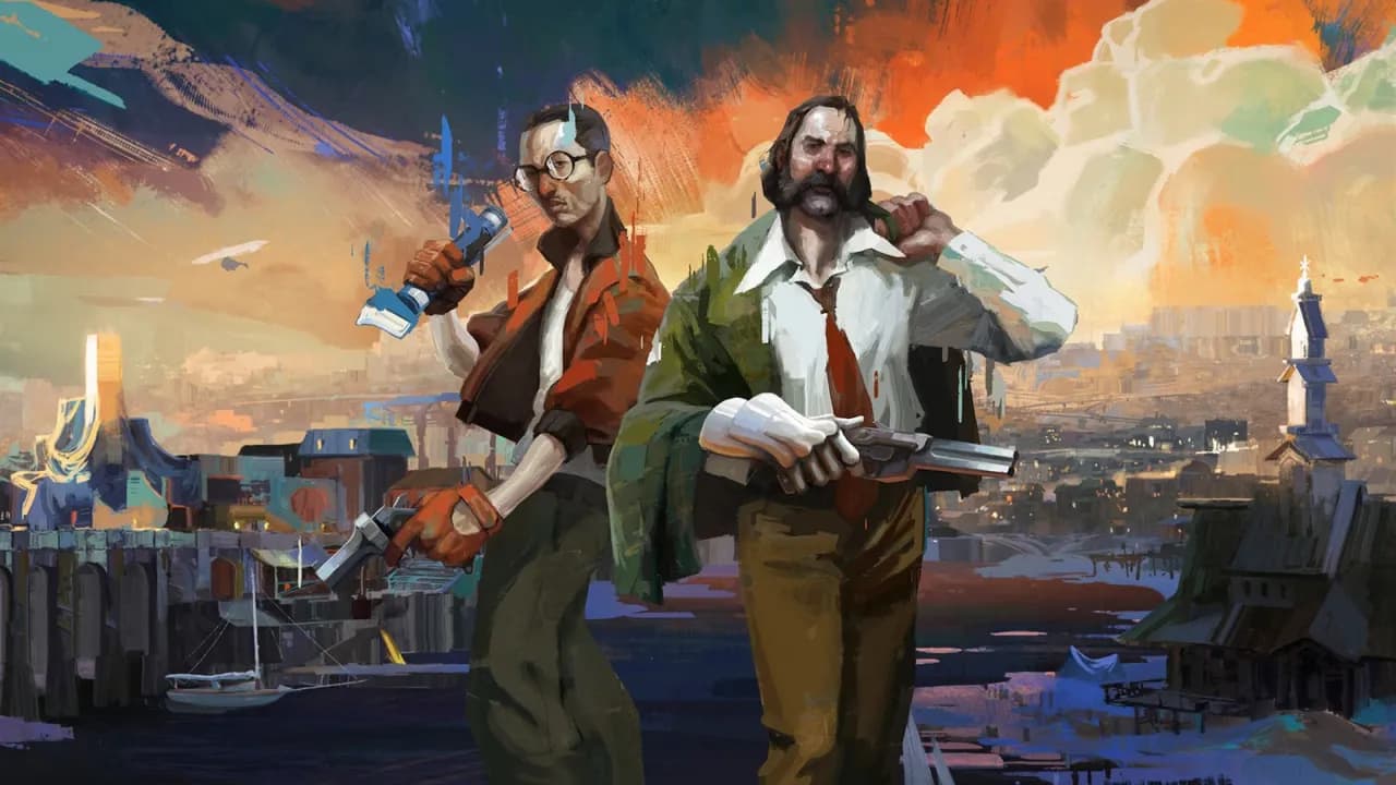 Disco Elysium spolszczenie: wszystko o polskiej wersji językowej