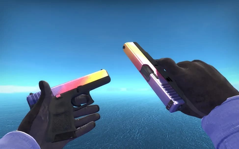 Jak sprawdzić wartość skinów w CS:GO i uniknąć strat finansowych