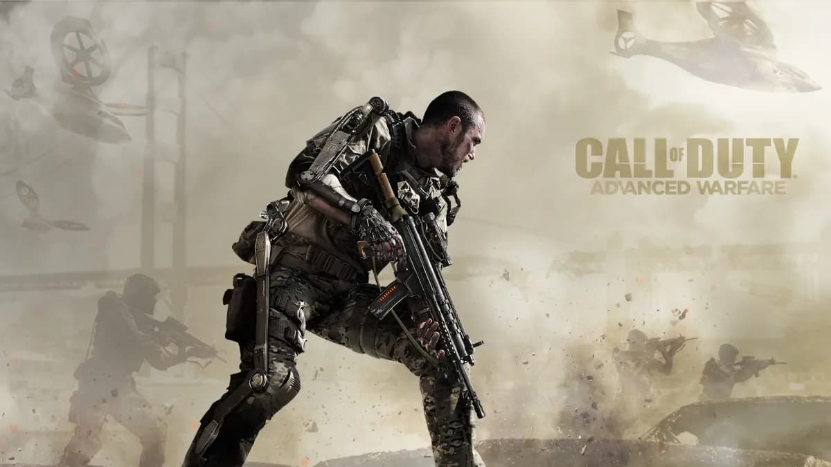 Jak spolszczyć Call of Duty Advanced Warfare - najlepsze metody i porady