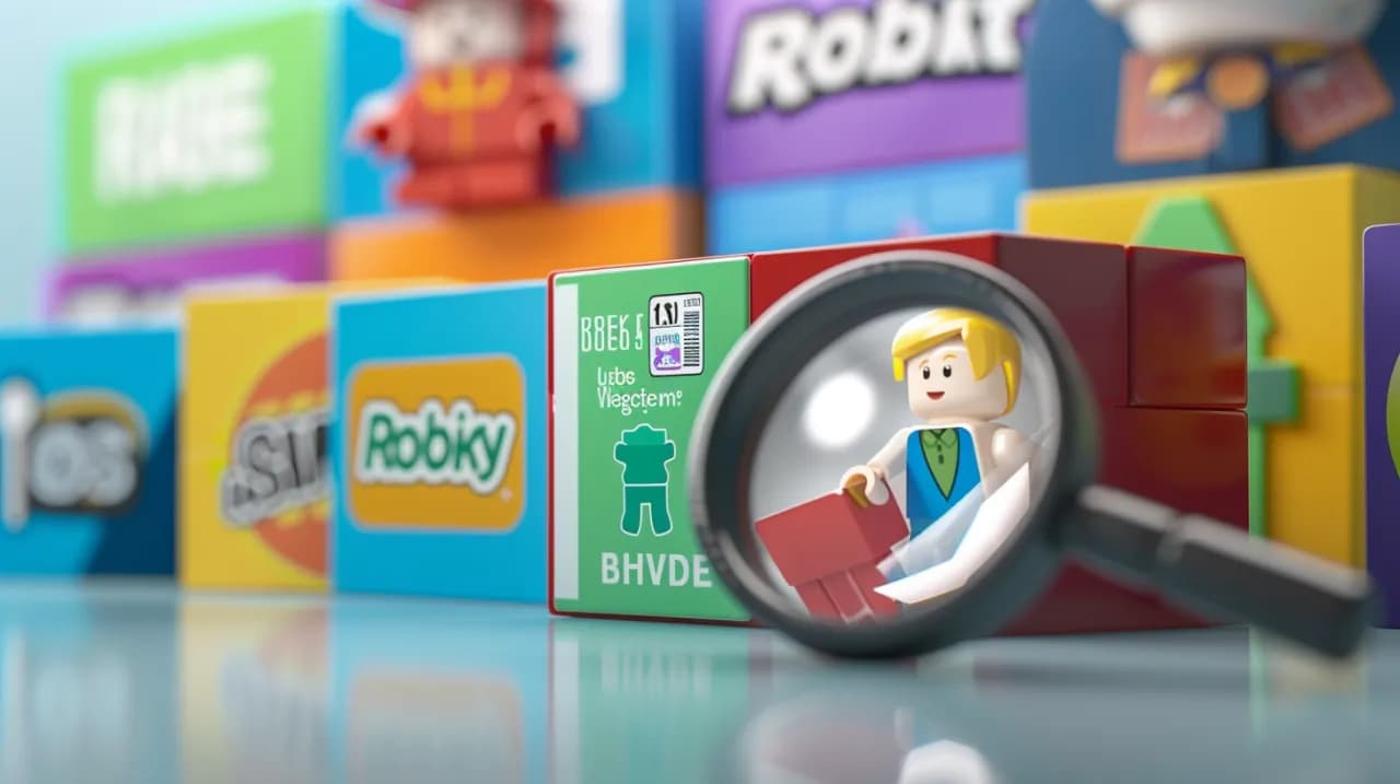 Gdzie kupić kartę Roblox najtaniej? Porównanie 5 sklepów