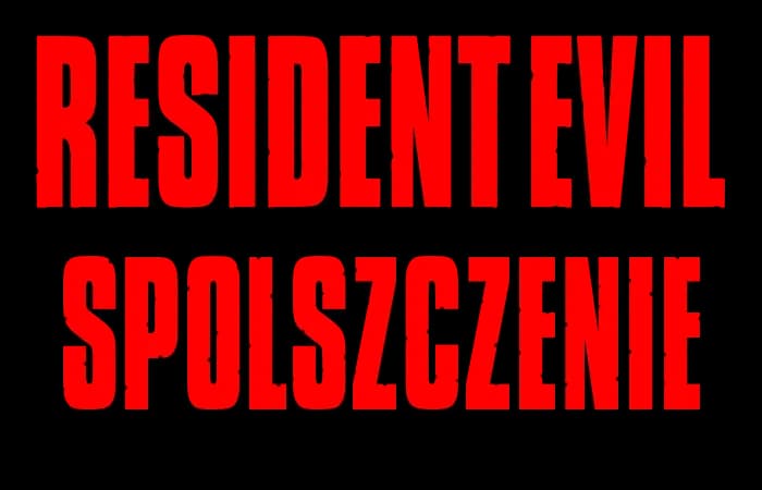 Jak zainstalować spolszczenie do Resident Evil HD: Poradnik gracza