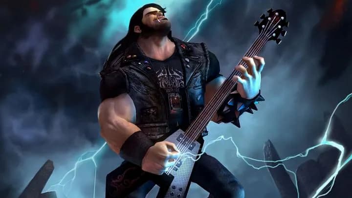 Spolszczenie Brutal Legend - kompletny poradnik instalacji tłumaczenia