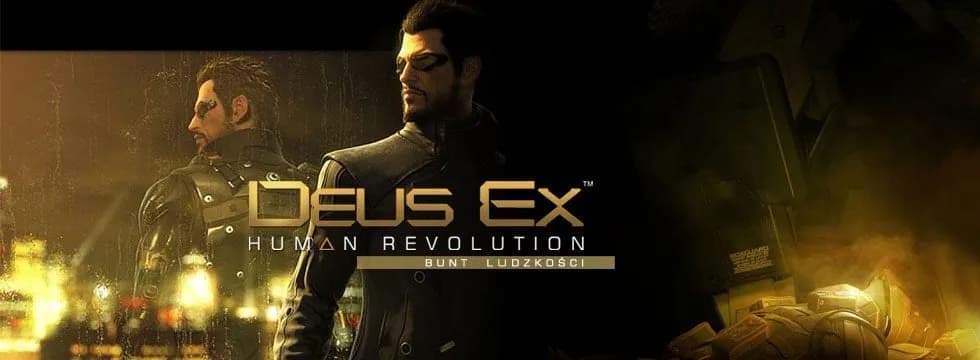 Jak zainstalować spolszczenie Deus Ex: Human Revolution? Poradnik