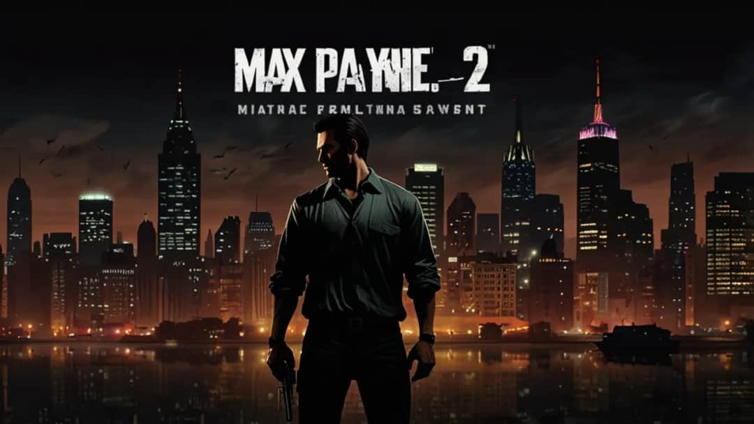 Max Payne 2 spolszczenie: Jak zainstalować polską wersję gry