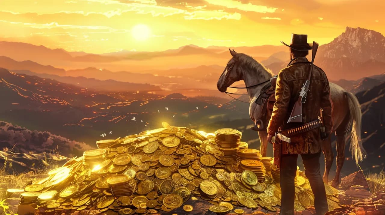 Red Dead Redemption 2: Jakie kody dają najwięcej korzyści?