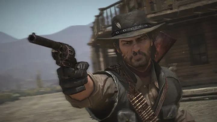 Red Dead Redemption: wszystko o polskiej wersji językowej i spolszczeniu gry