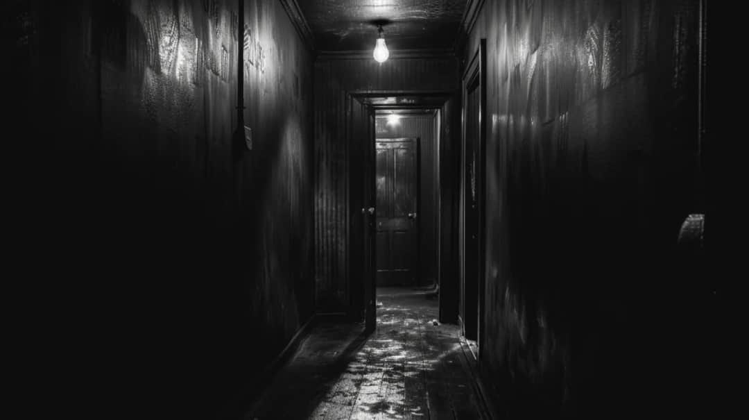 Top 5 horrorów psychologicznych które cię przerażą