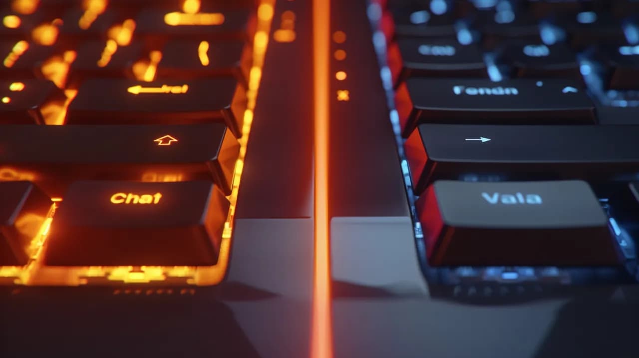 Jak zmienić WSAD na strzałki w grach? Poradnik dla graczy