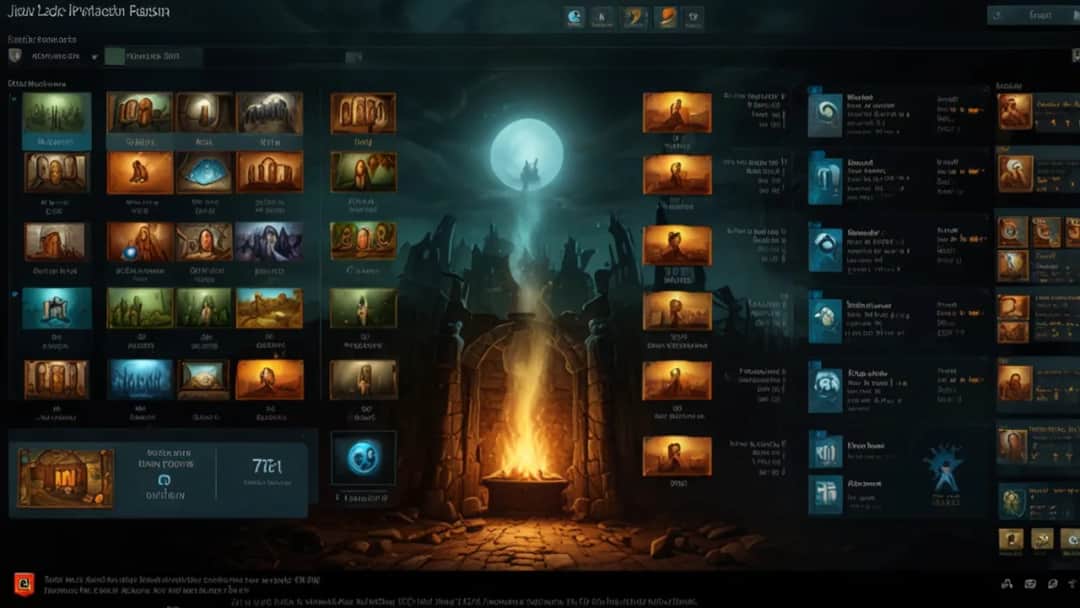 Risen spolszczenie: jak zainstalować polską wersję językową gry